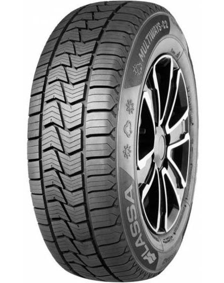 LASSA MULTIWAYS-C 2 215/75 R16C 113/111R