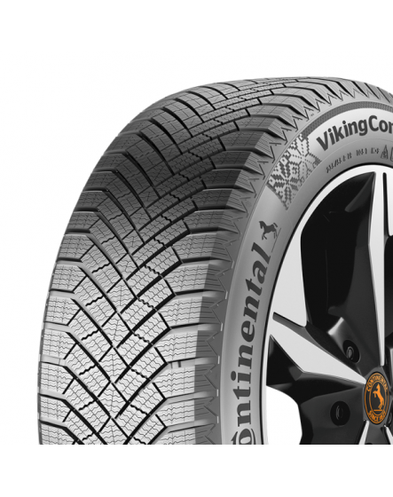 CONTINENTAL VIKINGCONTACT 8 225/50 R18 99H