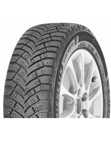 MICHELIN X-ICE NORTH 4 SUV 265/40 R20 104H XL