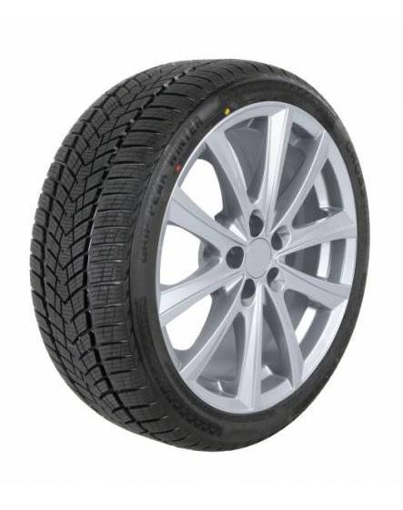 CROSSWIND GRIP PEAK WINTER (RIM INGE PROTECTION) 205/55 R17 95V XL