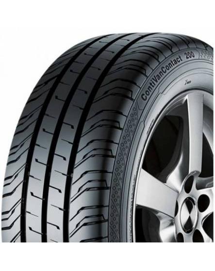 CONTINENTAL CONTIVANCONTACT 200 225/55 R17C 109H
