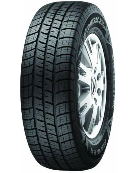 VREDESTEIN COMTRAC 2 ALL SEASON + 235/65 R16C 121/119R