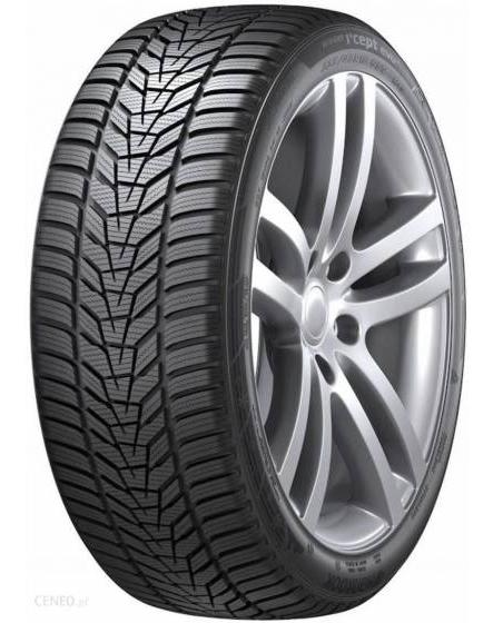 HANKOOK W330A WINTER I*CEPT EVO3 X 235/55 R17 99H FR