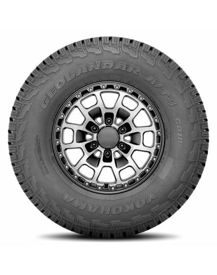 YOKOHAMA GEOLANDAR A/T4 (G018) 245/75 R17 121S