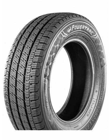 POWERTRAC POWERCONTACT VAN A/S 215/65 R15C 104/102T