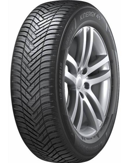 HANKOOK H750A KINERGY 4S 2 X 225/60 R17 99H